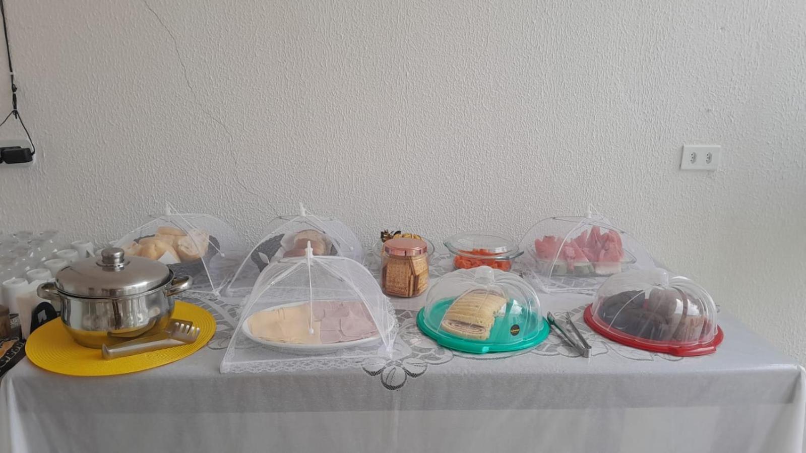 Pousada Flor Da Barra Maragogi Εξωτερικό φωτογραφία