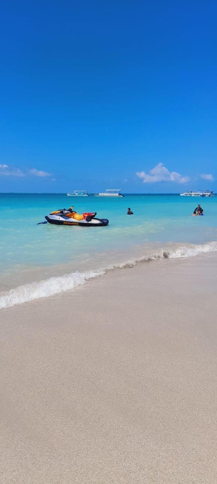 Pousada Flor Da Barra Maragogi Εξωτερικό φωτογραφία